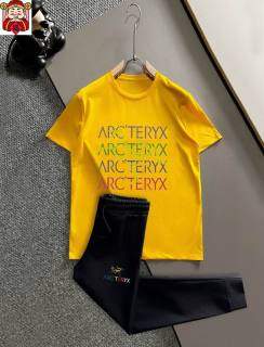 2025.07.10  Arcteryx Sports Suit M-5XL 226