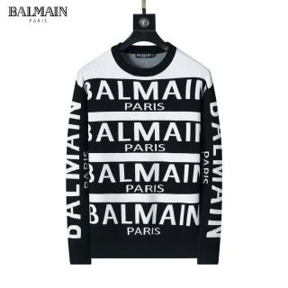 2025.07.11 Balmain Sweater M-3XL 033