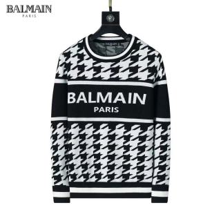 2025.07.11 Balmain Sweater M-3XL 034