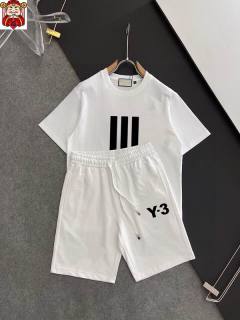 2025.07.12 Y-3 Sports Suit M-5XL 041