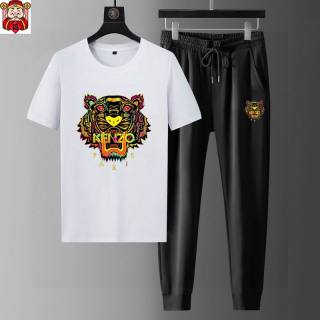 2025.07.12 Kenzo Sports Suit M-5XL 126