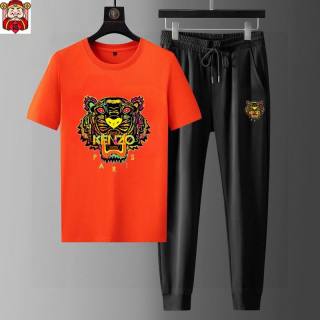 2025.07.12 Kenzo Sports Suit M-5XL 125