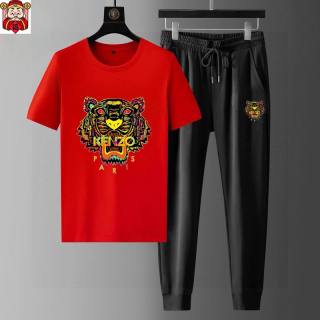 2025.07.12 Kenzo Sports Suit M-5XL 124