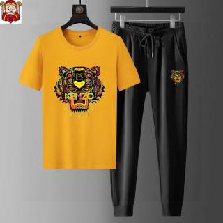 2025.07.12 Kenzo Sports Suit M-5XL 127