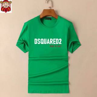 2025.07.12 DSQ Short Shirt M-5XL 194