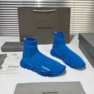 2025.07.20 Super Perfect Balenciaga Men Shoes Sz38-46 971