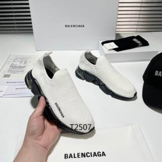 2025.07.20 Super Perfect Balenciaga Men Shoes Sz38-46 962