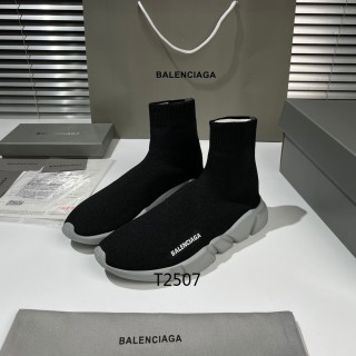 2025.07.20 Super Perfect Balenciaga Men Shoes Sz38-46 969