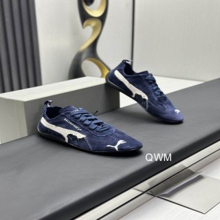2025.07.20 Super Perfect Balenciaga Men Shoes Sz38-45 977