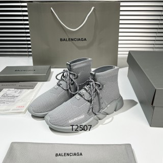 2025.07.20 Super Perfect Balenciaga Men Shoes Sz38-46 970