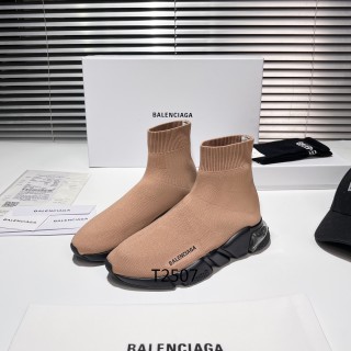2025.07.20 Super Perfect Balenciaga Men Shoes Sz38-46 961