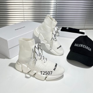 2025.07.20 Super Perfect Balenciaga Men Shoes Sz38-46 973
