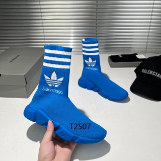 2025.07.20 Super Perfect Balenciaga Men Shoes Sz38-46 972