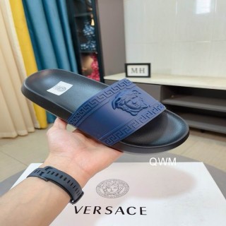 2025.07.20  Super Perfect Versace Men Slippers size38-45 435