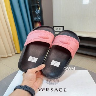 2025.07.20  Super Perfect Versace Men Slippers size38-45 432