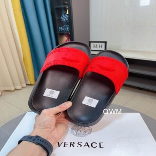2025.07.20  Super Perfect Versace Men Slippers size38-45 434