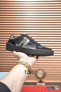 2025.07.25 Super Perfect LANVIN Women Shoes sz35-41 043