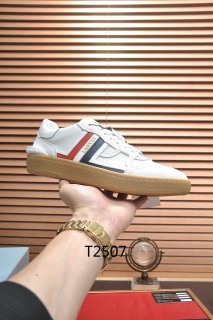 2025.07.25 Super Perfect LANVIN Women Shoes sz35-41 046