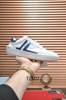 2025.07.25 Super Perfect LANVIN Women Shoes sz35-41 049