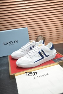 2025.07.25 Super Perfect LANVIN Women Shoes sz35-41 048