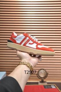 2025.07.25 Super Perfect LANVIN Women Shoes sz35-41 050