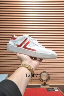 2025.07.25 Super Perfect LANVIN Women Shoes sz35-41 047