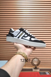 2025.07.25 Super Perfect LANVIN Women Shoes sz35-41 044