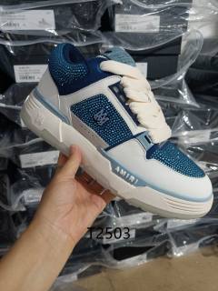 2025.07.26 Super Perfect Amiri Women shoes sz35-41 152