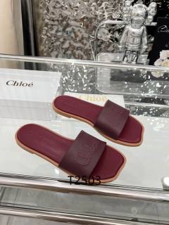 2025.07.26 Super Perfect Chloe Women Slippers Sz35-41 092