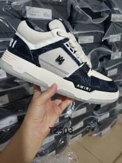 2025.07.26 Super Perfect Amiri Women shoes sz35-41 163