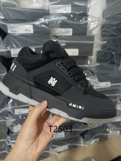 2025.07.26 Super Perfect Amiri Women shoes sz35-41 155