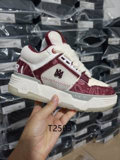 2025.07.26 Super Perfect Amiri Women shoes sz35-41 164