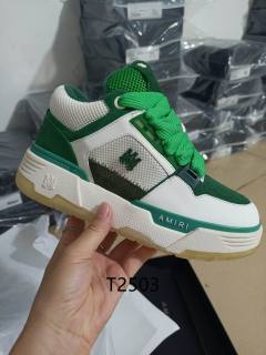 2025.07.26 Super Perfect Amiri Women shoes sz35-41 161