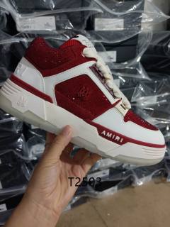 2025.07.26 Super Perfect Amiri Women shoes sz35-41 153