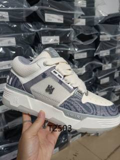 2025.07.26 Super Perfect Amiri Women shoes sz35-41 165