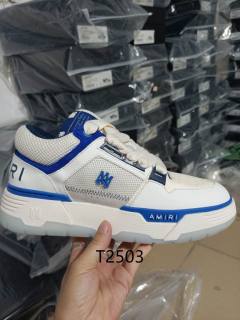 2025.07.26 Super Perfect Amiri Women shoes sz35-41 160