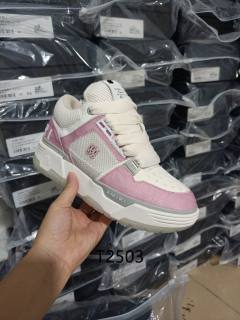 2025.07.26 Super Perfect Amiri Women shoes sz35-41 166