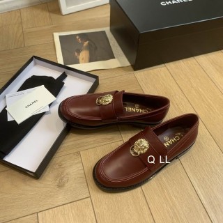 2025.07.26  Super Perfect Versace Women Shoes Sz35-40 084