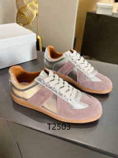 2025.07.27  Super Perfect Maison Margiela women shoes size 36--41 019