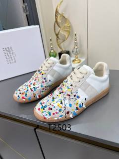 2025.07.27  Super Perfect Maison Margiela women shoes size 36--41 005