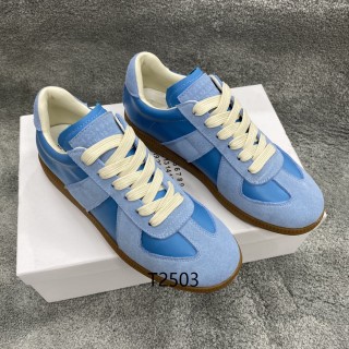 2025.07.27  Super Perfect Maison Margiela women shoes size 36--41 015