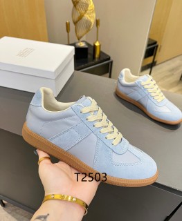 2025.07.27  Super Perfect Maison Margiela women shoes size 36--41 020