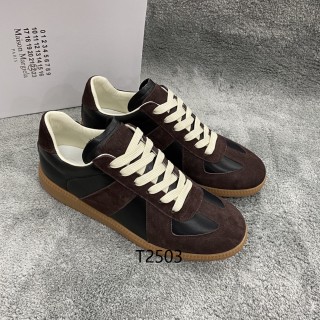2025.07.27  Super Perfect Maison Margiela women shoes size 36--41 013