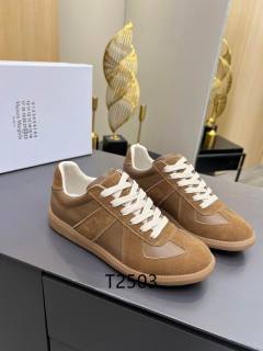 2025.07.27  Super Perfect Maison Margiela women shoes size 36--41 024