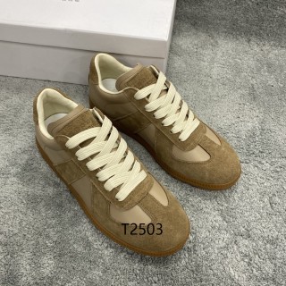 2025.07.27  Super Perfect Maison Margiela women shoes size 36--41 010