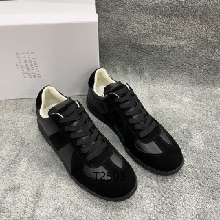 2025.07.27  Super Perfect Maison Margiela women shoes size 36--41 009