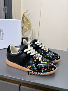 2025.07.27  Super Perfect Maison Margiela women shoes size 36--41 006