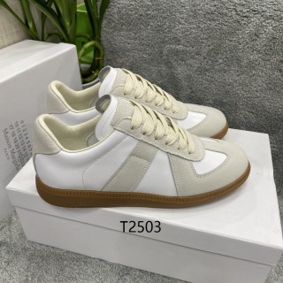 2025.07.27  Super Perfect Maison Margiela women shoes size 36--41 007