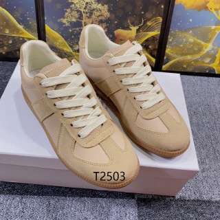 2025.07.27  Super Perfect Maison Margiela women shoes size 36--41 017