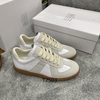 2025.07.27  Super Perfect Maison Margiela women shoes size 36--41 008